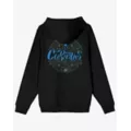 Curious Coraline Zip Hoodie at Spencer's