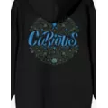 Curious Coraline Zip Hoodie at Spencer's