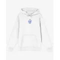 League of Legends Arcane Hoodie at Spencer's