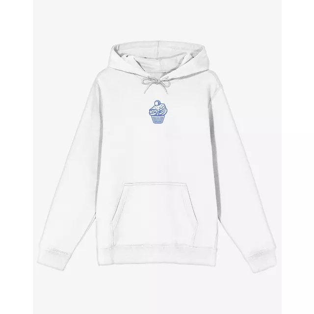 League of Legends Arcane Hoodie at Spencer's