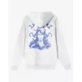 League of Legends Arcane Hoodie at Spencer's