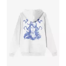 League of Legends Arcane Hoodie at Spencer's