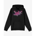 League of Legends Arcane Jinx Hoodie at Spencer's