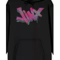 League of Legends Arcane Jinx Hoodie at Spencer's
