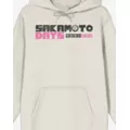 Sakamoto Days Hoodie at Spencer's