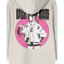Sakamoto Days Hoodie at Spencer's