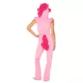 Adult Pinkie Pie Jumpsuit Costume -  My Little Pony Friendship Is Magic at Spencer's