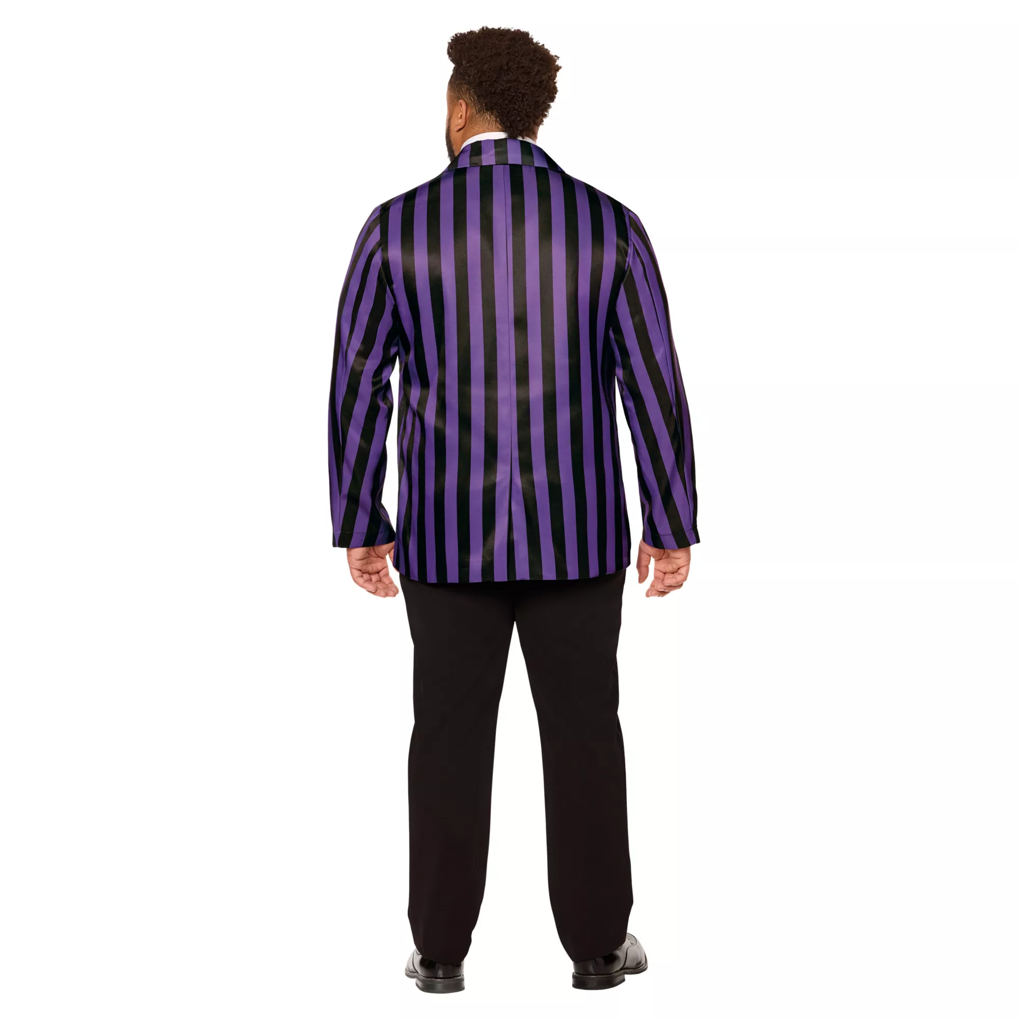 Adult Nevermore Academy Jacket Costume - Wednesday at Spencer's