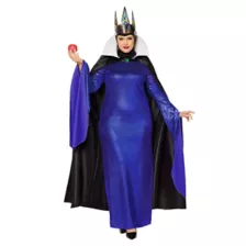 Adult Evil Queen Costume - Disney Villains at Spencer's