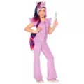 Kids Twilight Sparkle Costume -  My Little Pony Friendship is Magic at Spencer's