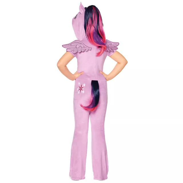 Kids Twilight Sparkle Costume -  My Little Pony Friendship is Magic