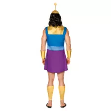 Adult Kronk Costume - The Emperor's New Groove at Spirit Halloween