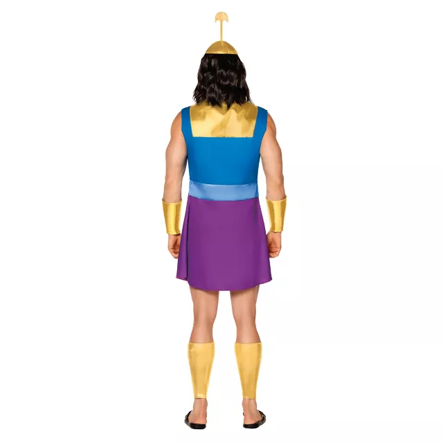 Adult Kronk Costume - The Emperor's New Groove at Spirit Halloween