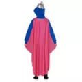 Kids Super Grover Jumpsuit Costume - Sesame Street at Spirit Halloween