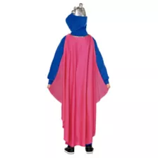 Kids Super Grover Jumpsuit Costume - Sesame Street at Spirit Halloween