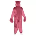 Adult Lotso Jumpsuit Costume -  Toy Story at Spencer's
