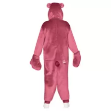 Adult Lotso Jumpsuit Costume -  Toy Story at Spencer's
