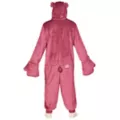 Adult Lotso Jumpsuit Costume -  Toy Story at Spencer's