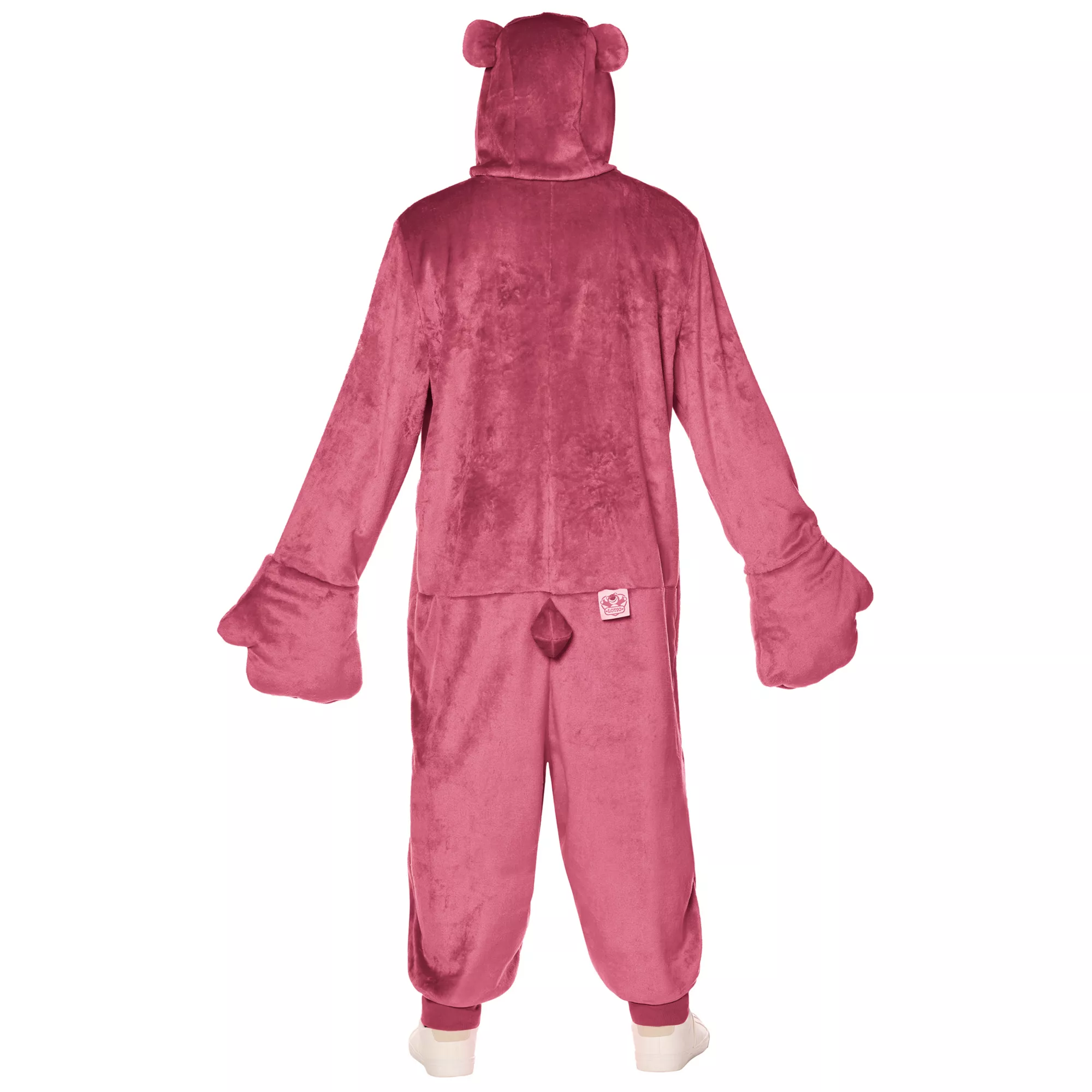 Adult Lotso Jumpsuit Costume -  Toy Story