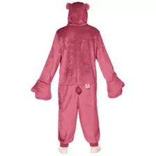 Adult Lotso Jumpsuit Costume -  Toy Story at Spencer's
