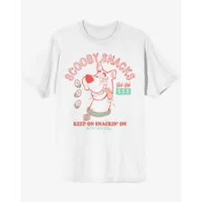 Scooby Snacks T Shirt - Scooby-Doo at Spencer's