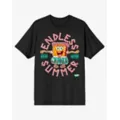 Endless Summer Hula T Shirt - SpongeBob SquarePants at Spencer's