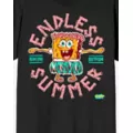 Endless Summer Hula T Shirt - SpongeBob SquarePants at Spencer's