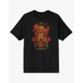 Pabst Blue Ribbon Can T Shirt at Spencer's