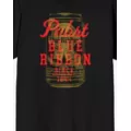 Pabst Blue Ribbon Can T Shirt at Spencer's