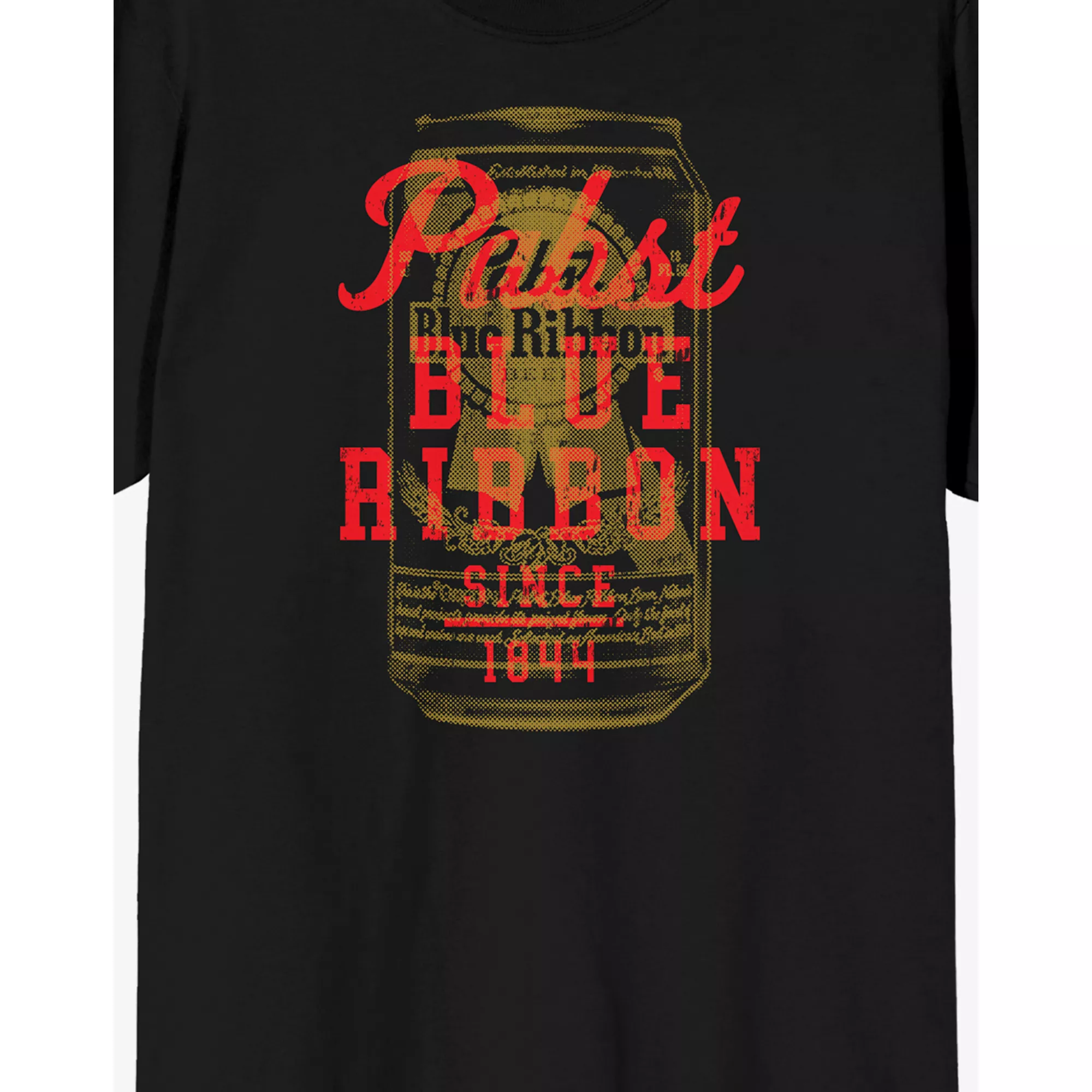 Pabst Blue Ribbon Can T Shirt at Spencer's