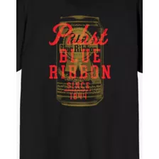 Pabst Blue Ribbon Can T Shirt at Spencer's