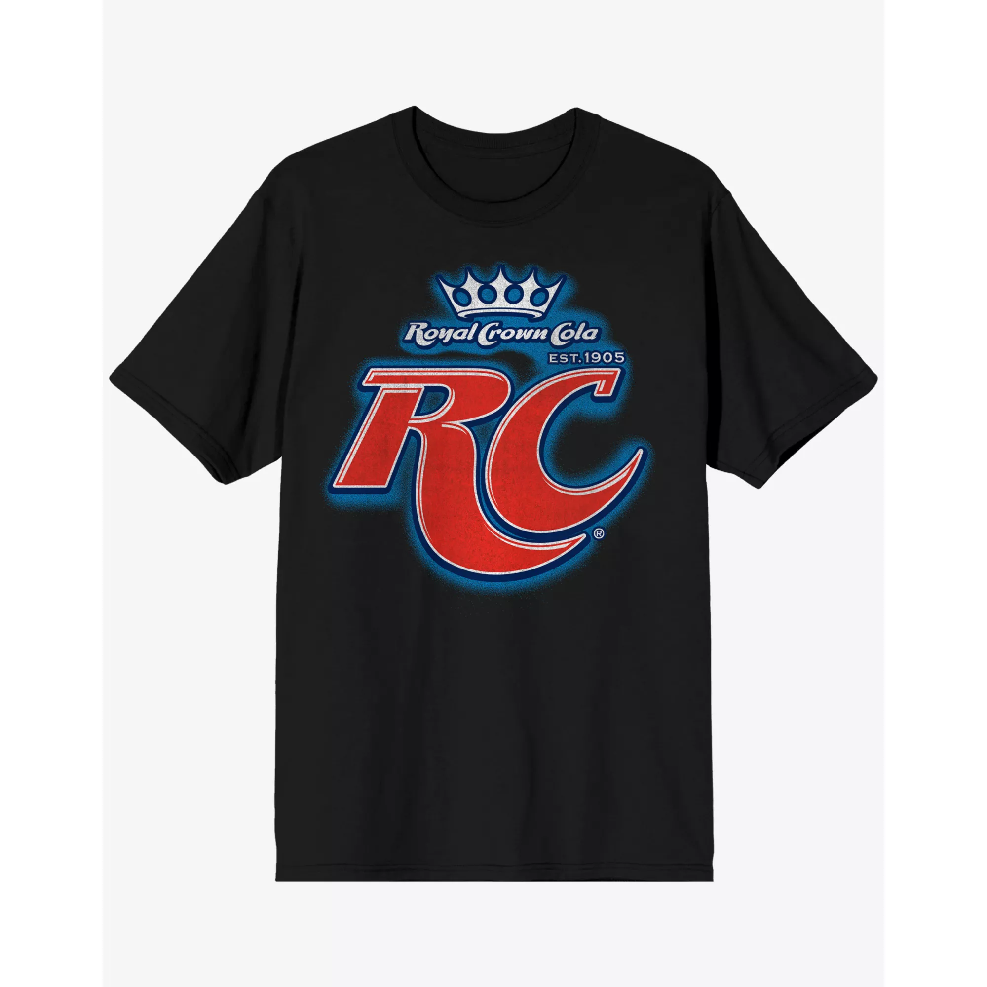 RC Cola T Shirt at Spencer's