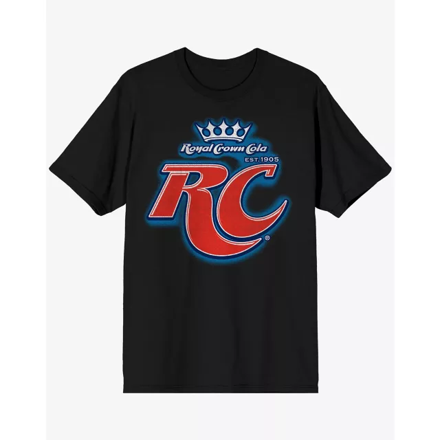 RC Cola T Shirt at Spencer's