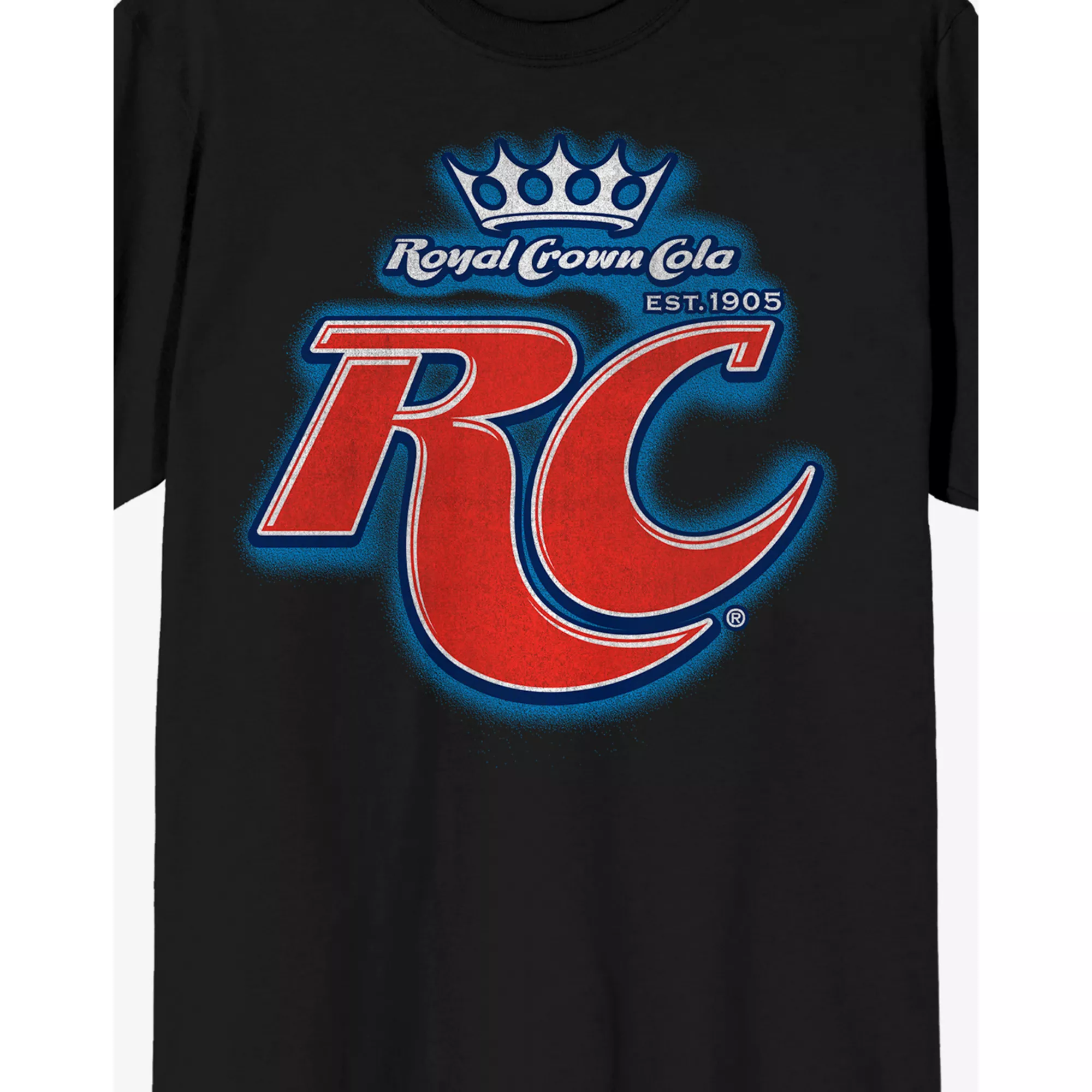 RC Cola T Shirt at Spencer's