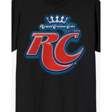 RC Cola T Shirt at Spencer's