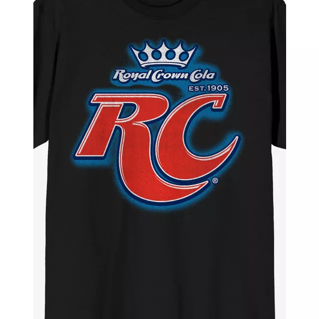 RC Cola T Shirt at Spencer's