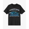 The Winchester Brothers Family Business T Shirt - Supernatural at Spencer's