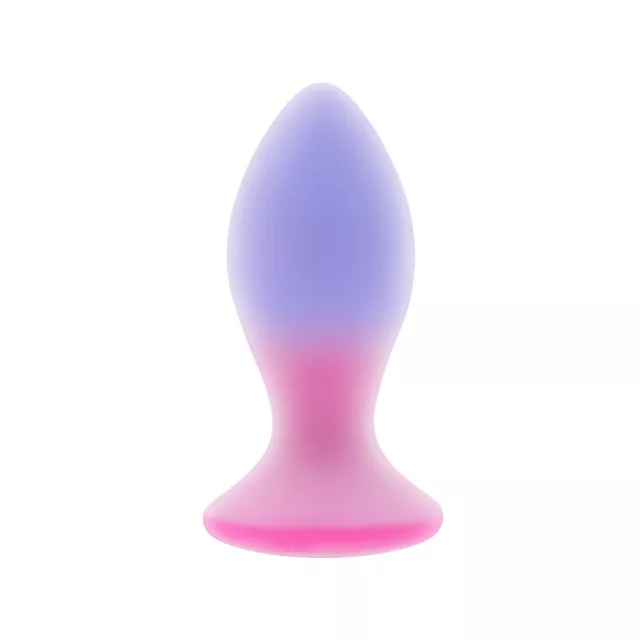 Paradise Butt Plug at Spencer's