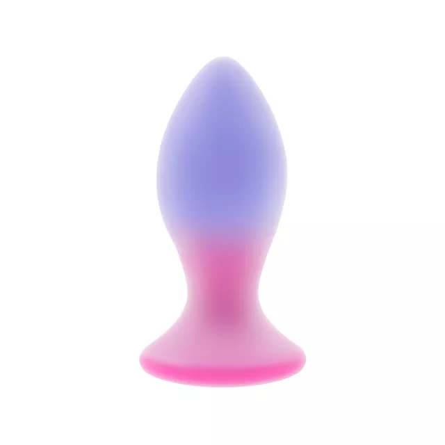 Paradise Butt Plug at Spencer's