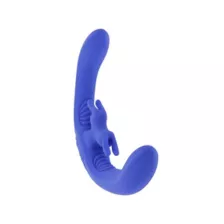 Lovebirds Rabbit Vibrator at Spencer's