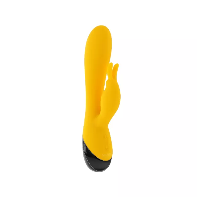 Selopa Buzzz Bunny Rabbit Vibrator at Spencer's