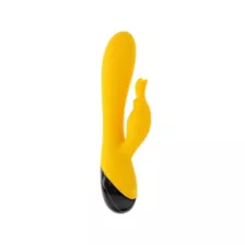 Selopa Buzzz Bunny Rabbit Vibrator at Spencer's