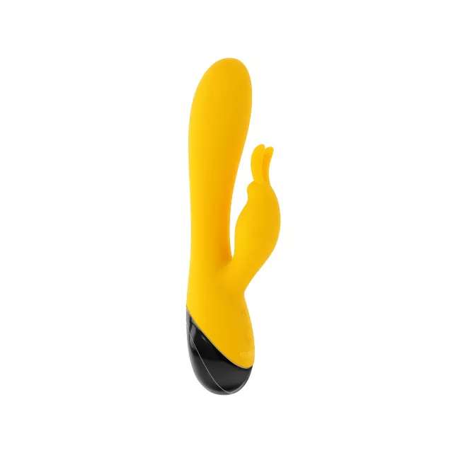 Selopa Buzzz Bunny Rabbit Vibrator at Spencer's
