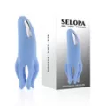 Selopa Tentacle Tickler Vibrator at Spencer's