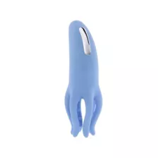 Selopa Tentacle Tickler Vibrator at Spencer's