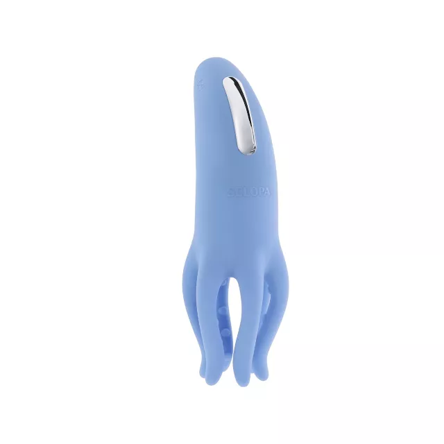 Selopa Tentacle Tickler Vibrator at Spencer's