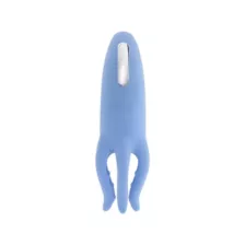Selopa Tentacle Tickler Vibrator at Spencer's