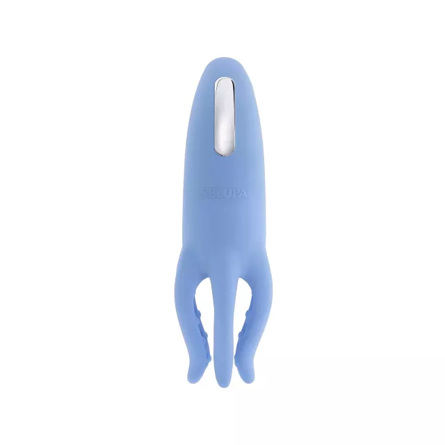Selopa Tentacle Tickler Vibrator at Spencer's