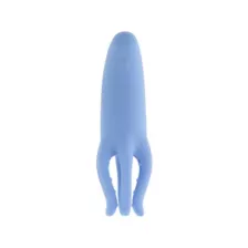 Selopa Tentacle Tickler Vibrator at Spencer's