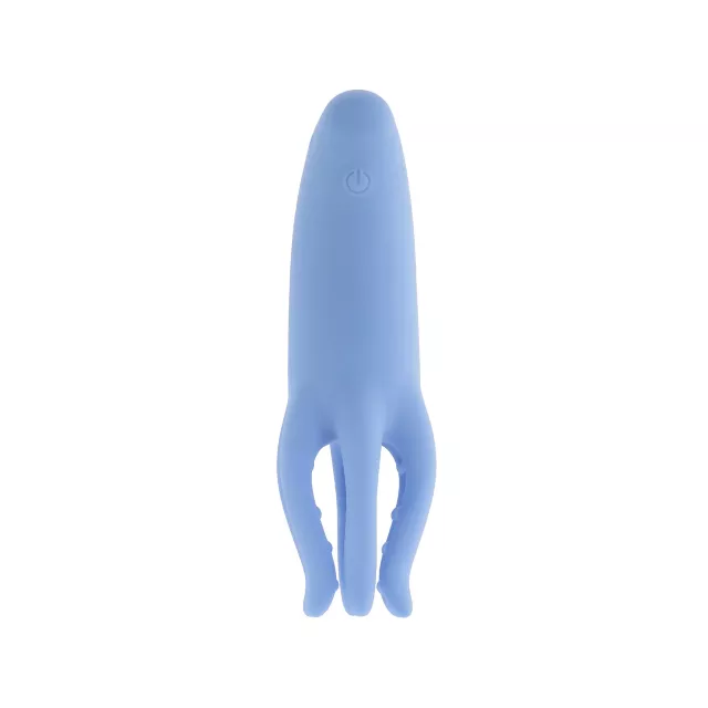 Selopa Tentacle Tickler Vibrator at Spencer's